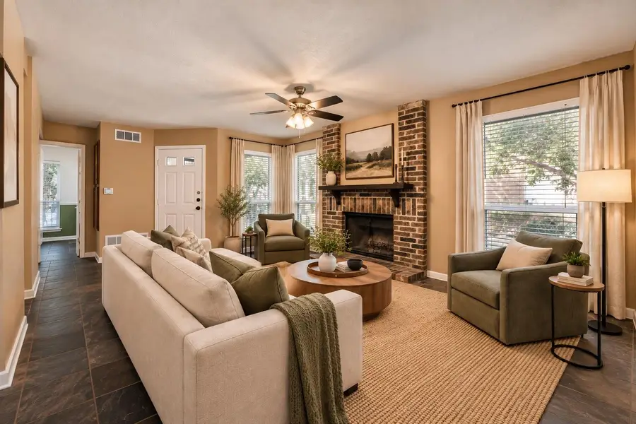 10616 Mellow Mdws #37A, Austin, TX 78750 - #2