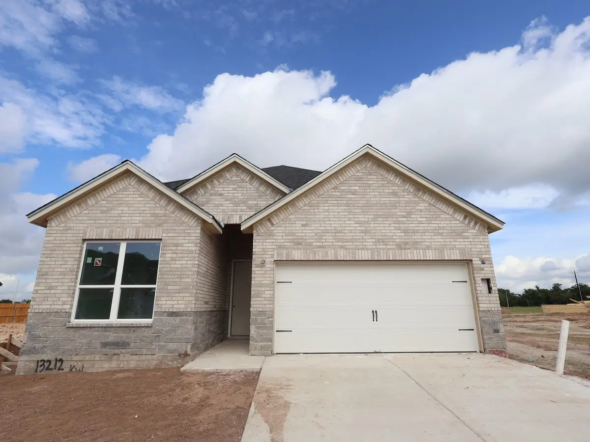13212 Keefer Dr, Manchaca, TX 78652 - #1