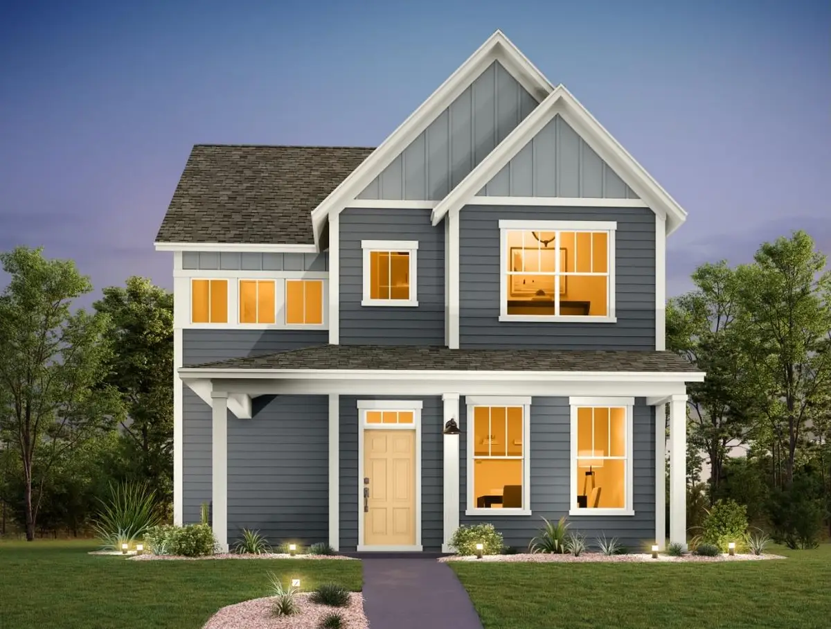 108 Woodrow Ln, Liberty Hill, TX 78642 - Image #1