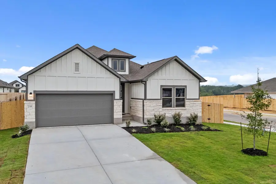 235 Red Tail Hawk Ln, Cedar Creek, TX 78612 - #2