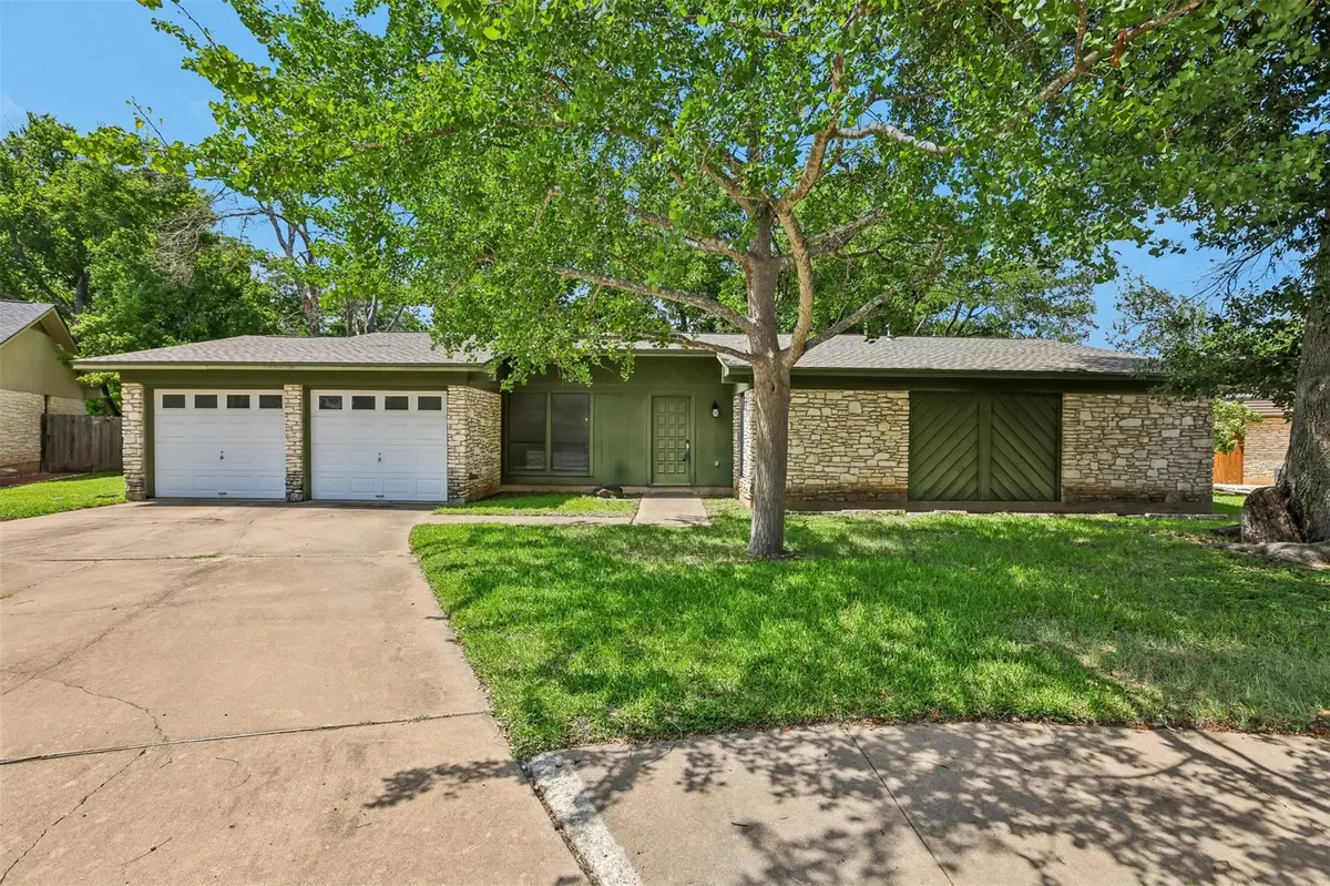 10602 Double Tree Cv, Austin, TX 78750 - #1