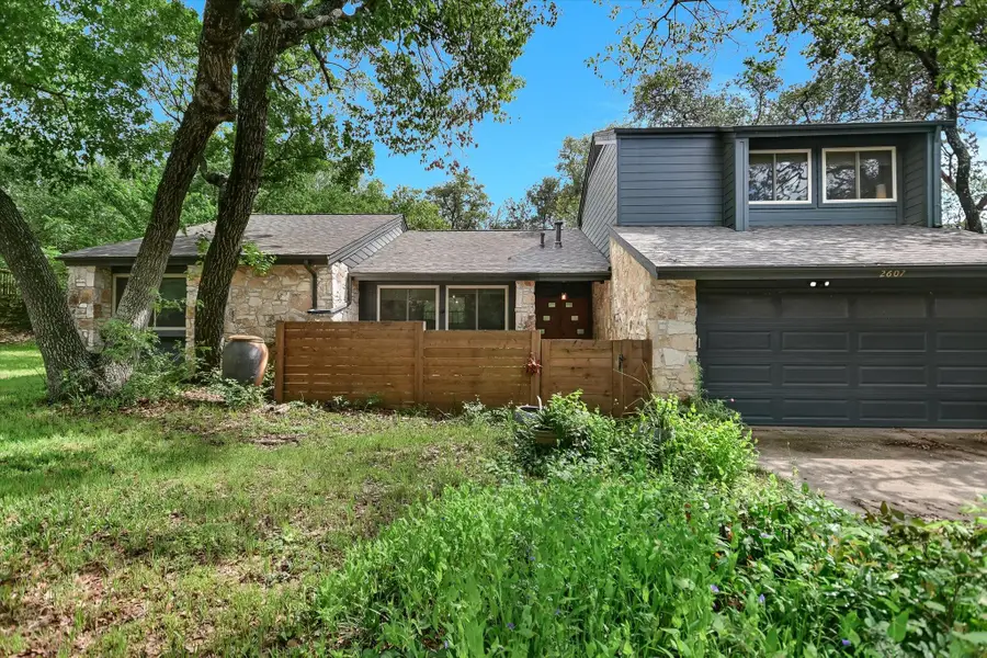 2607 Barton Hills Dr, Austin, TX 78704 - #3