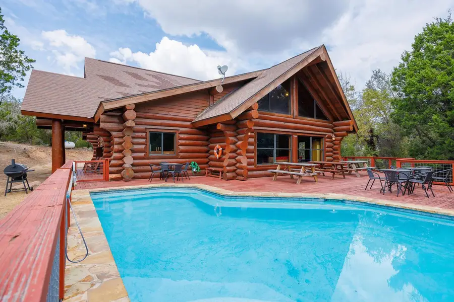 2550 Fm 2342 #Hero's Hideaway, Burnet, TX 78611 - Image #3