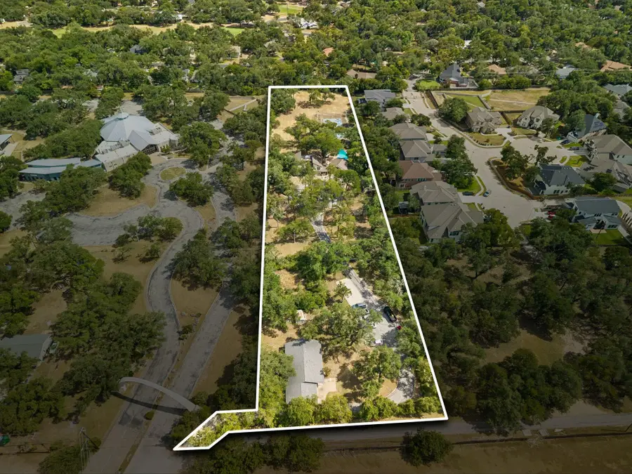 9911 Anderson Mill Rd, Austin, TX 78750 - #2