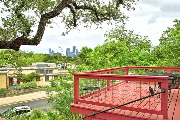 2003 Alameda Dr, Austin, TX 78704