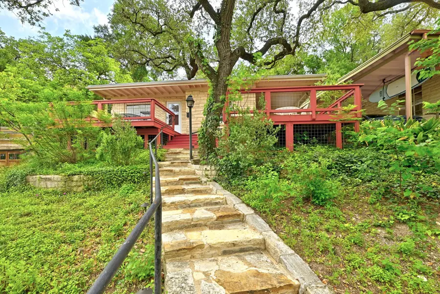 2003 Alameda Dr, Austin, TX 78704 - #3