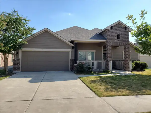 613 Noatak Trl, Pflugerville, TX 78660