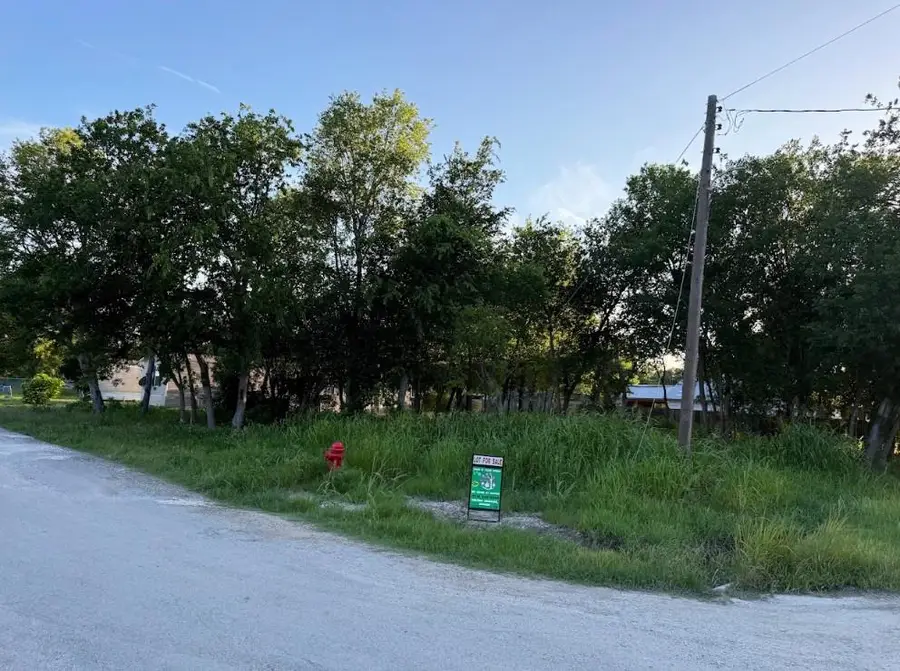 133 W Allen St, Bartlett, TX 76511 - #3