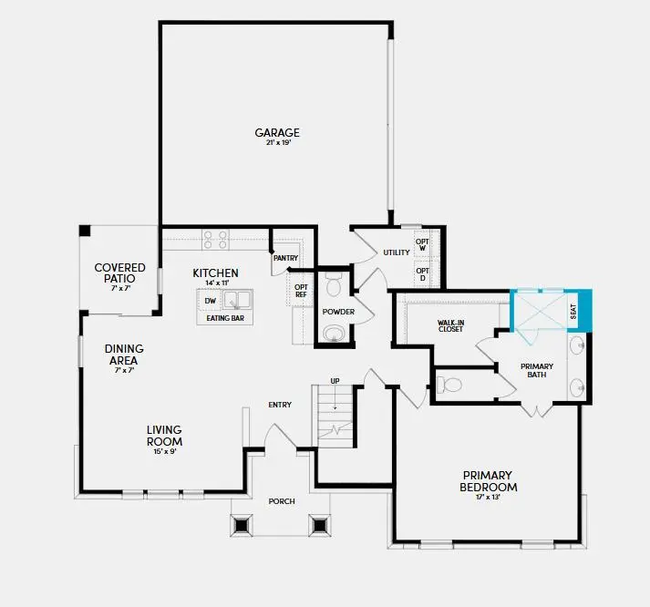 8812 Breeze Hill Dr, Austin, TX 78744 - #2