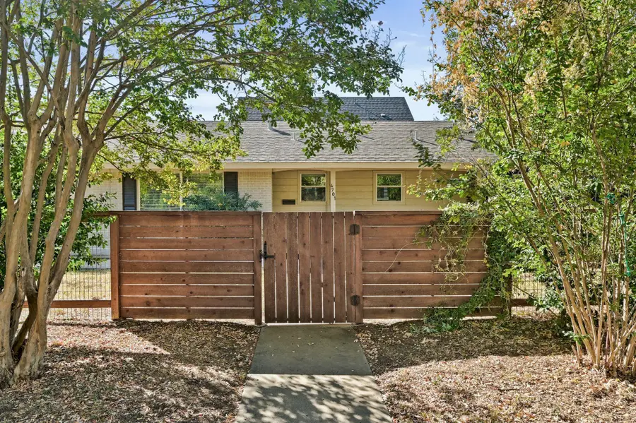 4701 Sylvandale Dr #1, Austin, TX 78745 - Image #2