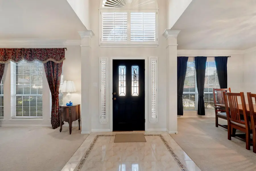 8205 Crabtree Dr, Austin, TX 78750 - #2