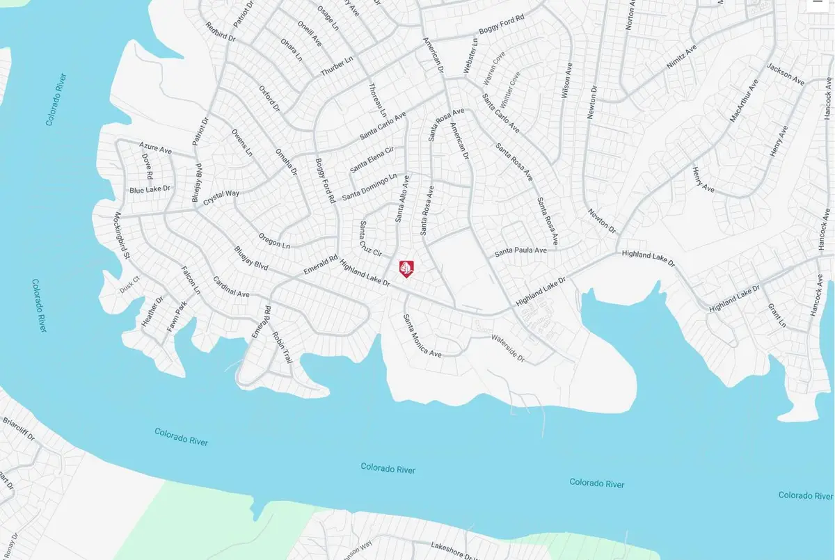 21302 Highland Lake Dr, Lago Vista, TX 78645 - Image #1