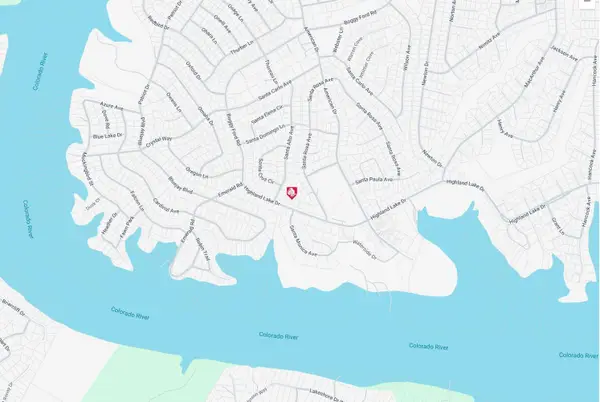 21302 Highland Lake Dr, Lago Vista, TX 78645