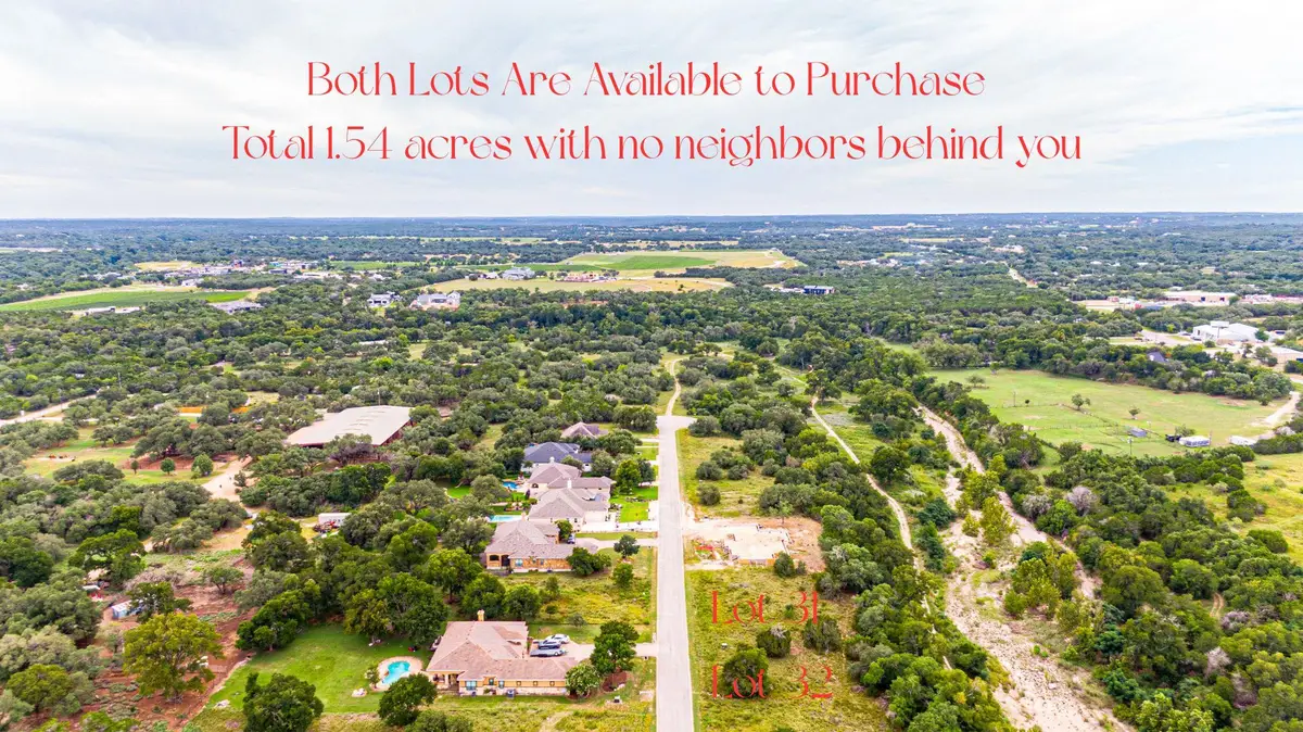 420 Onion Creek Ln, Driftwood, TX 78619 - #1