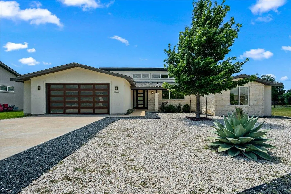 11106 Golf Cv, Austin, TX 78747 - #1