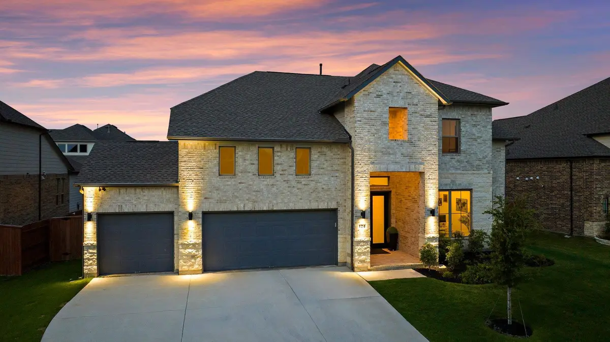 124 Low River Ln, Georgetown, TX 78628 - #1