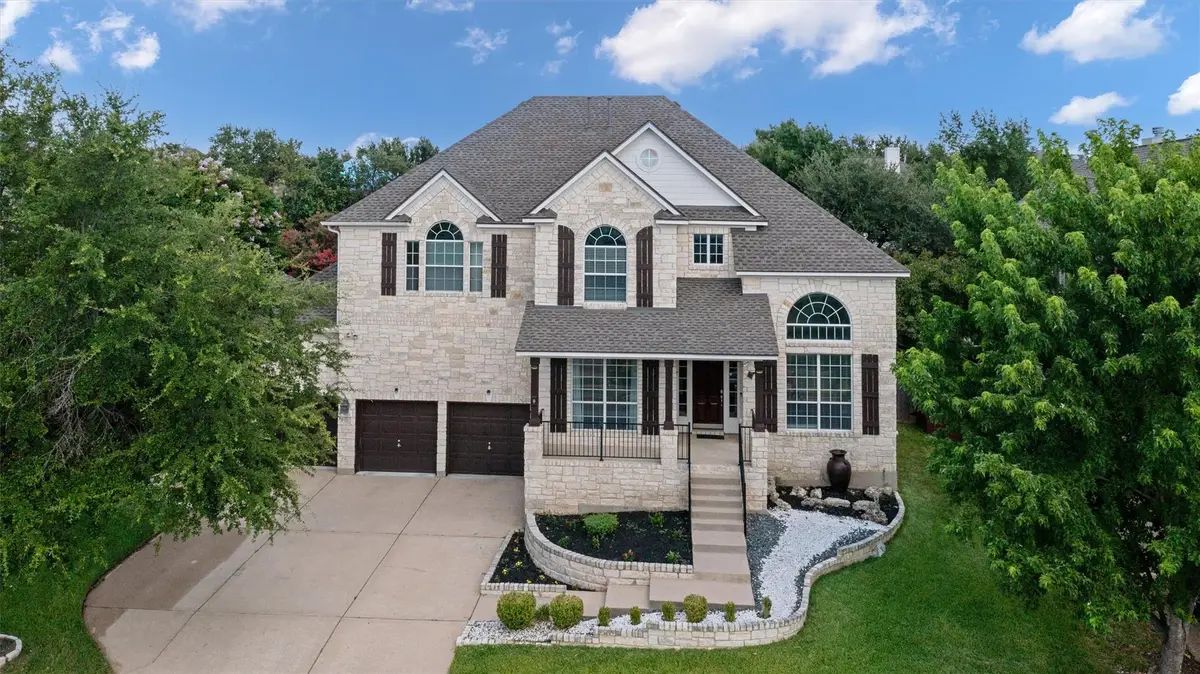 10521 Roy Butler Dr, Austin, TX 78717 - #1