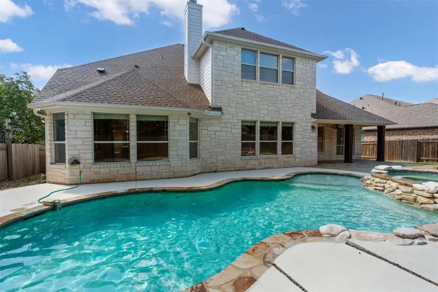 10521 Roy Butler Dr, Austin, TX 78717 - #2