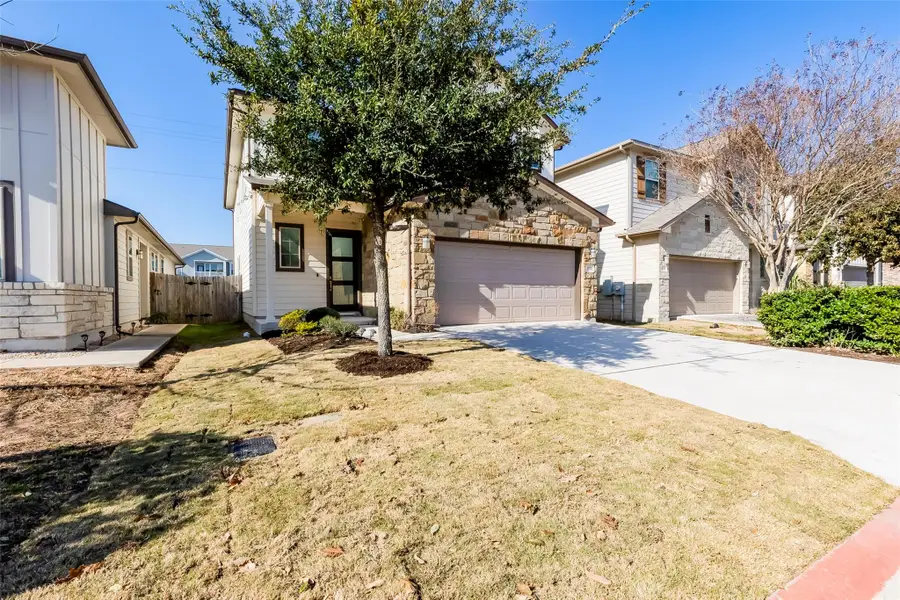 13514 Pyrite Dr, Austin, TX 78729 - #3