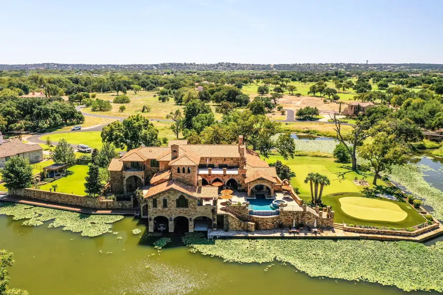 113 La Posada, Horseshoe Bay, TX 78657 - #3