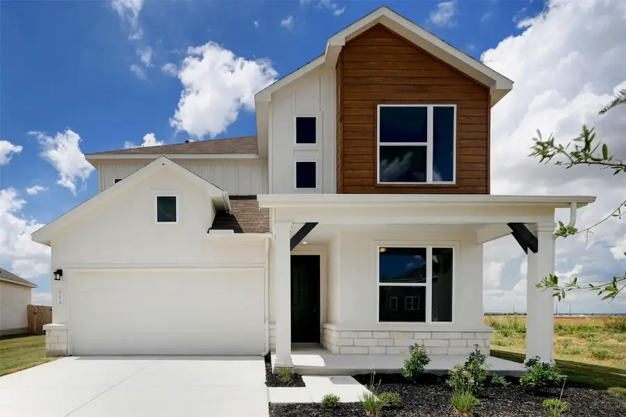 1579 Estelea Grv, New Braunfels, TX 78130 - Image #2