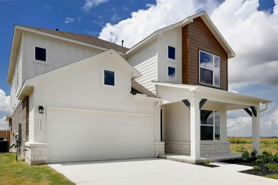 1579 Estelea Grv, New Braunfels, TX 78130 - Image #3