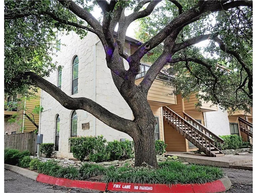 2714 Nueces St #108, Austin, TX 78705 - #1