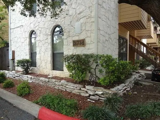2714 Nueces St #108, Austin, TX 78705 - #2