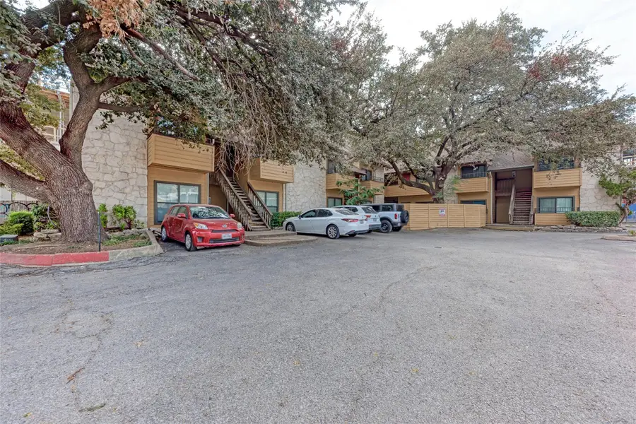 2714 Nueces St #108, Austin, TX 78705 - #3