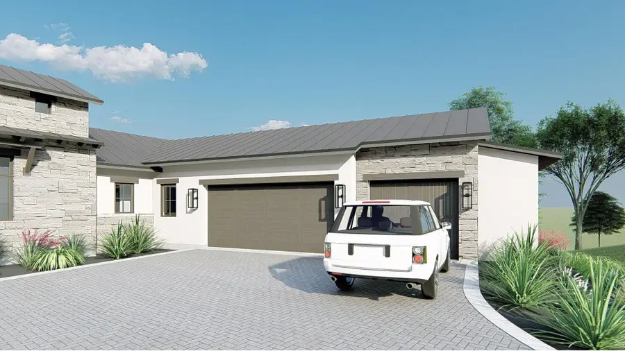 TBD Mesa Alta Ln, Dripping Springs, TX 78620 - #2