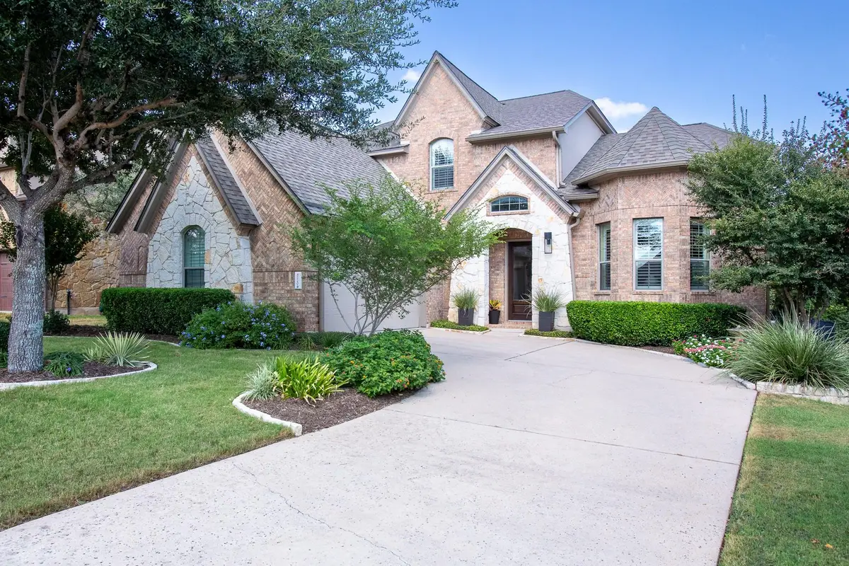 4720 Mont Blanc Dr, Bee Cave, TX 78738 - #1