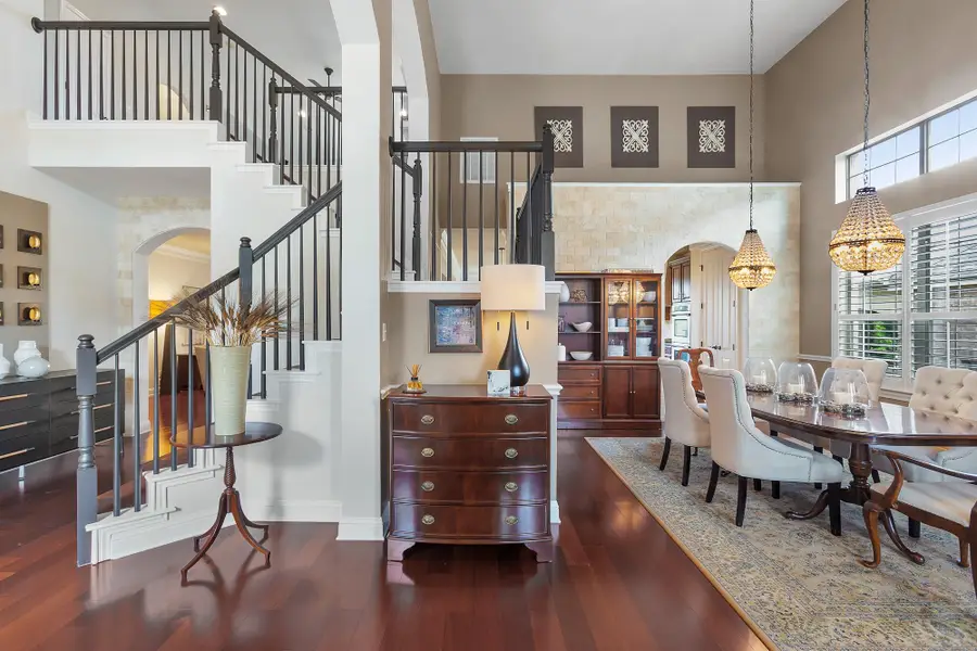 4720 Mont Blanc Dr, Bee Cave, TX 78738 - #2