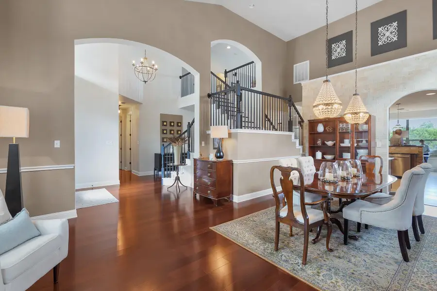 4720 Mont Blanc Dr, Bee Cave, TX 78738 - #3