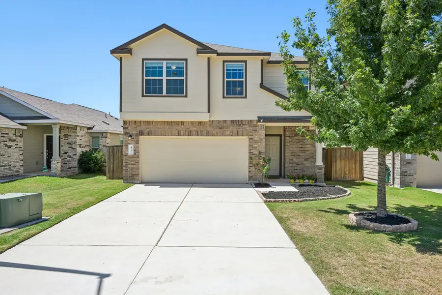 417 Greatest Gift Way, Jarrell, TX 76537 - #2