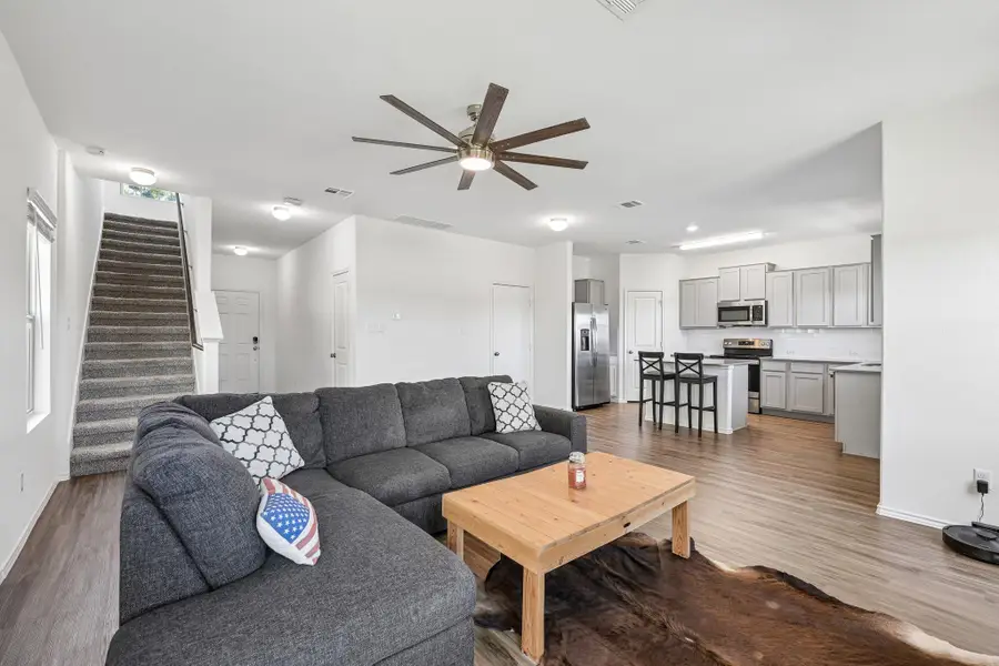 417 Greatest Gift Way, Jarrell, TX 76537 - #3
