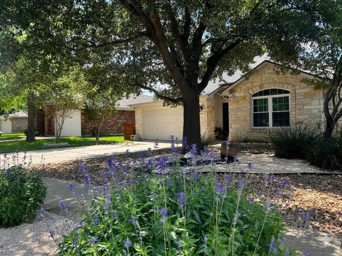 304 Pheasant Rdg, Round Rock, TX 78665 - #1