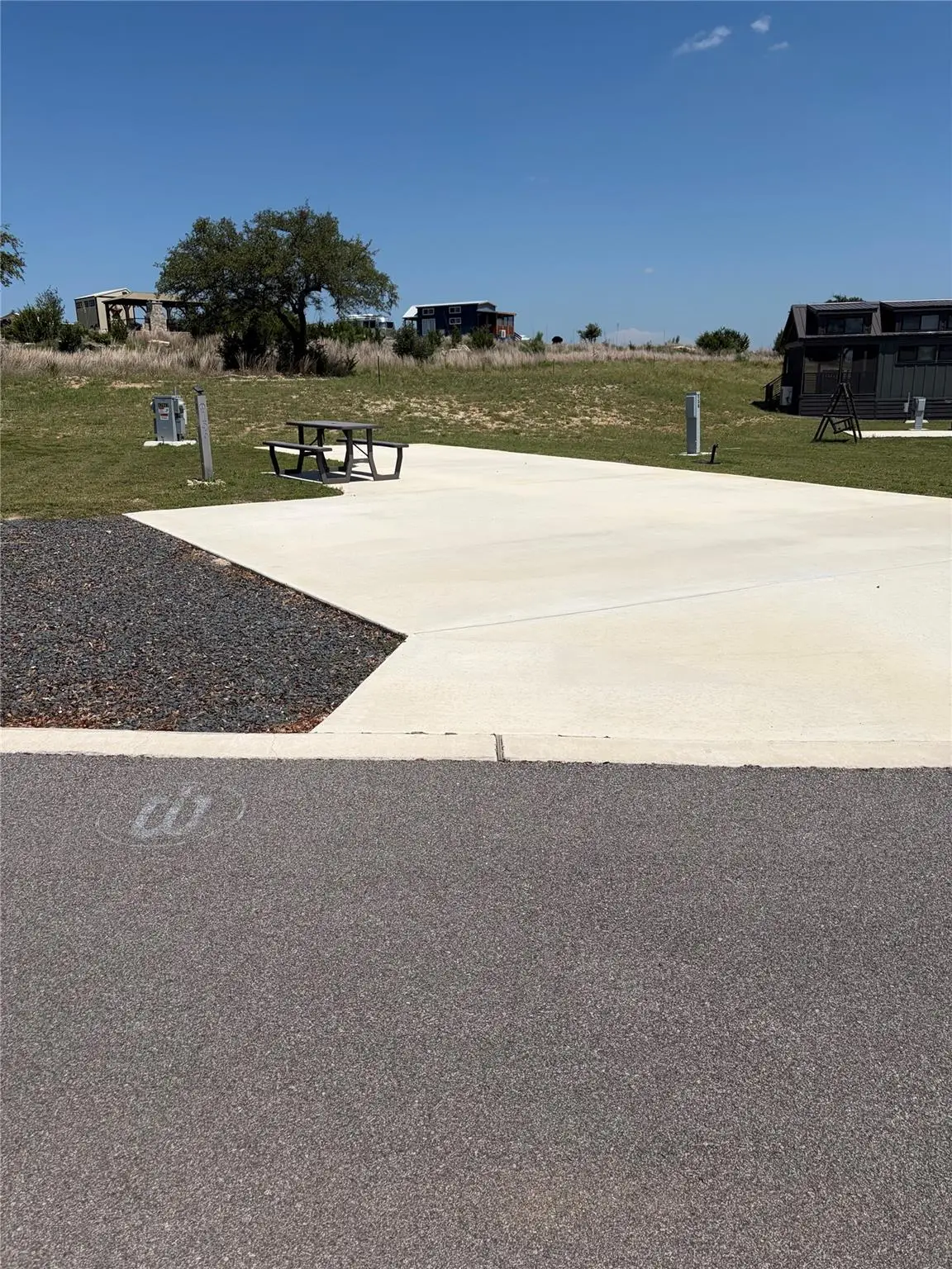 5386 Ranch Road 1376 Rd #156, Fredericksburg, TX 78624 - #1