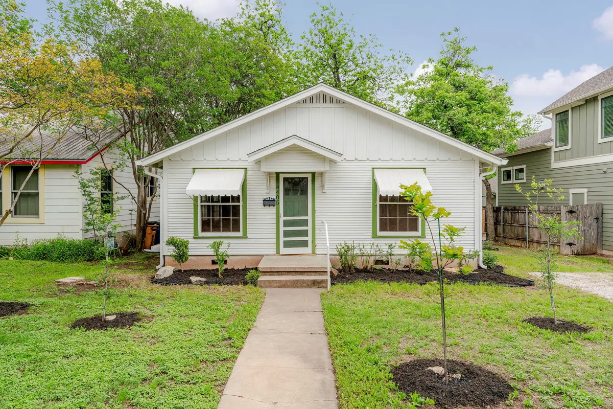 4405 Bellvue Ave, Austin, TX 78756 - #1