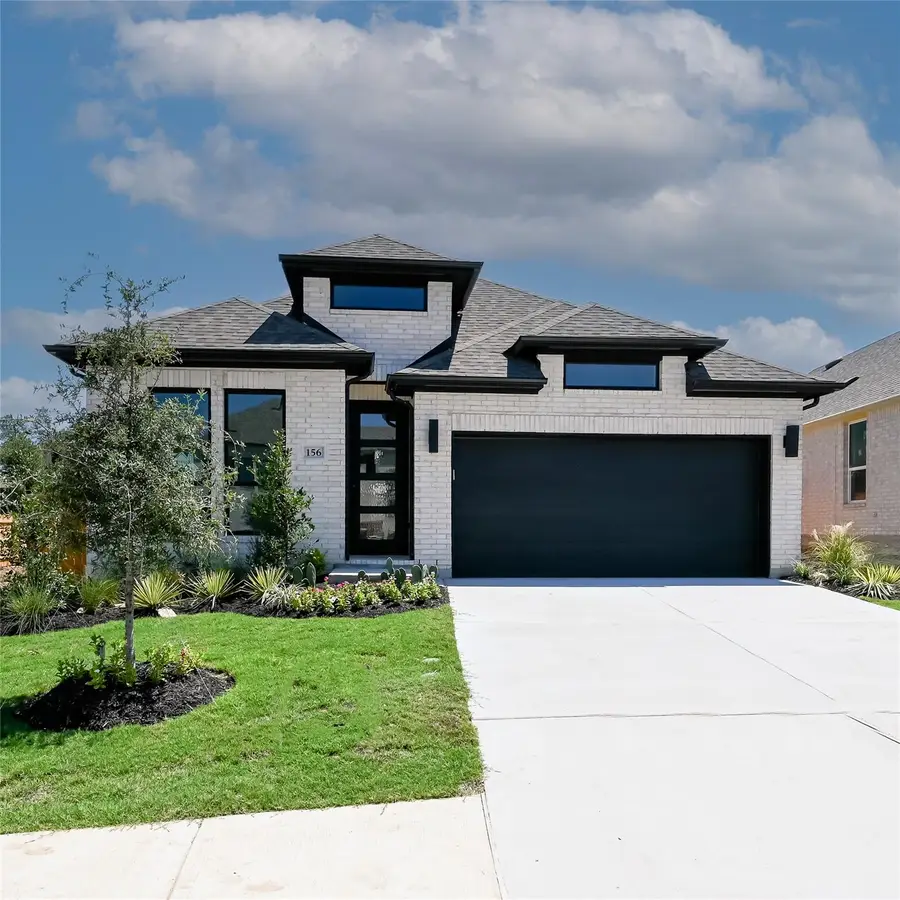 156 Basket Flower Loop, Kyle, TX 78640 - Image #2