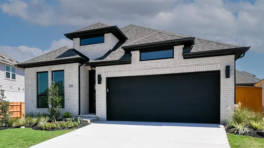 156 Basket Flower Loop, Kyle, TX 78640 - Image #3