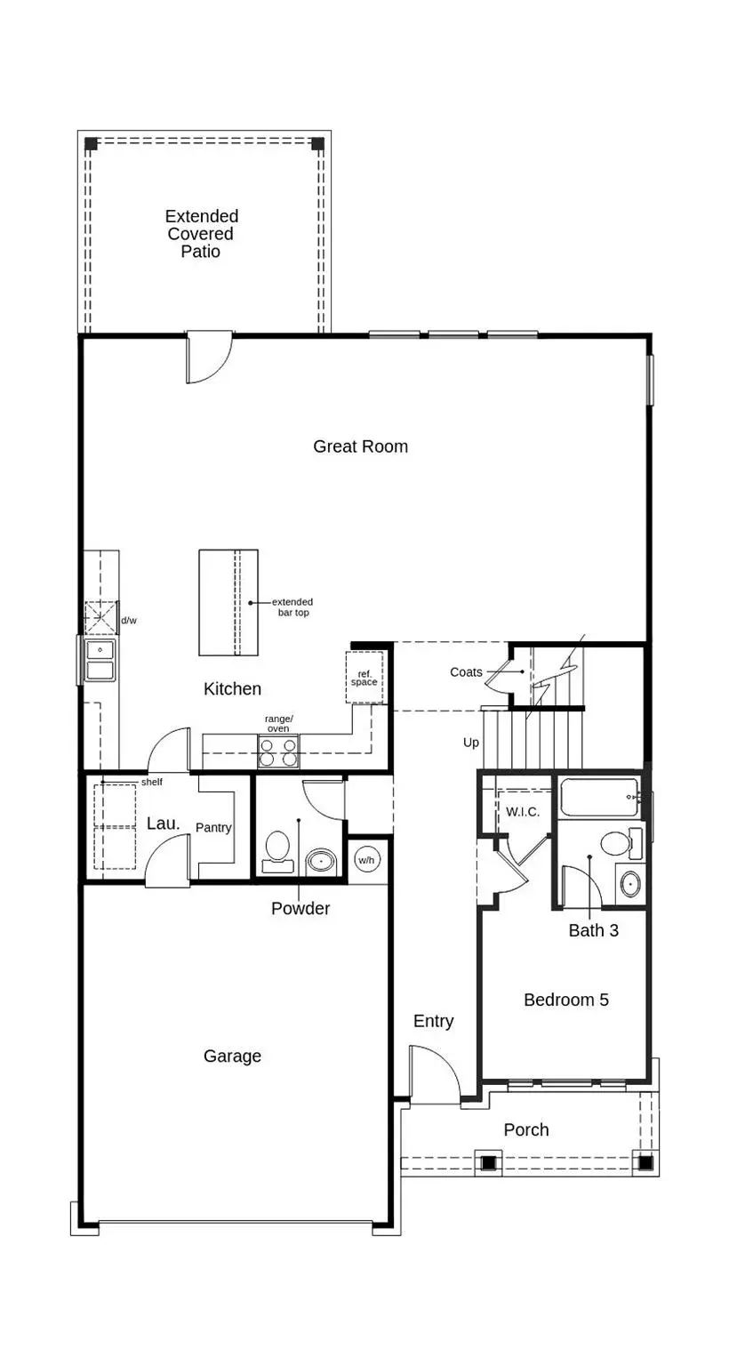 4044 Nusco Way, Round Rock, TX 78665 - #2