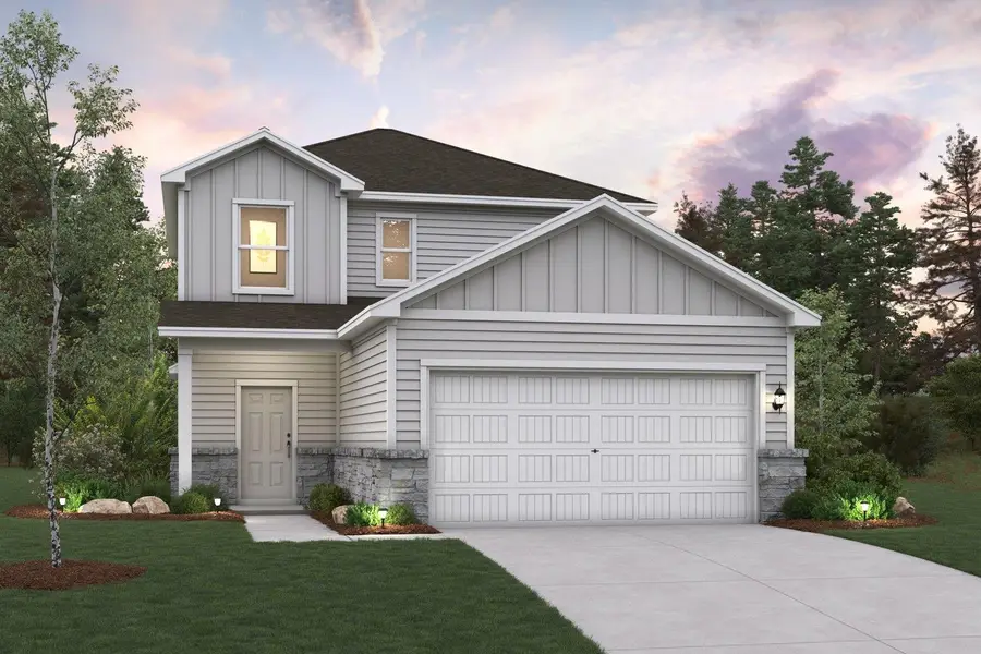 1209 Wild Leaf Way, San Marcos, TX 78666 - #3