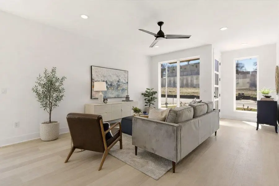 2608 Bristol Dr #1, Austin, TX 78723 - #3