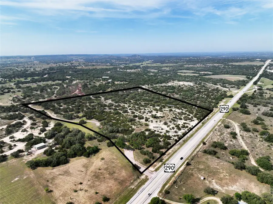 0000 Highway 290 West, Johnson City, TX 78636 - #2