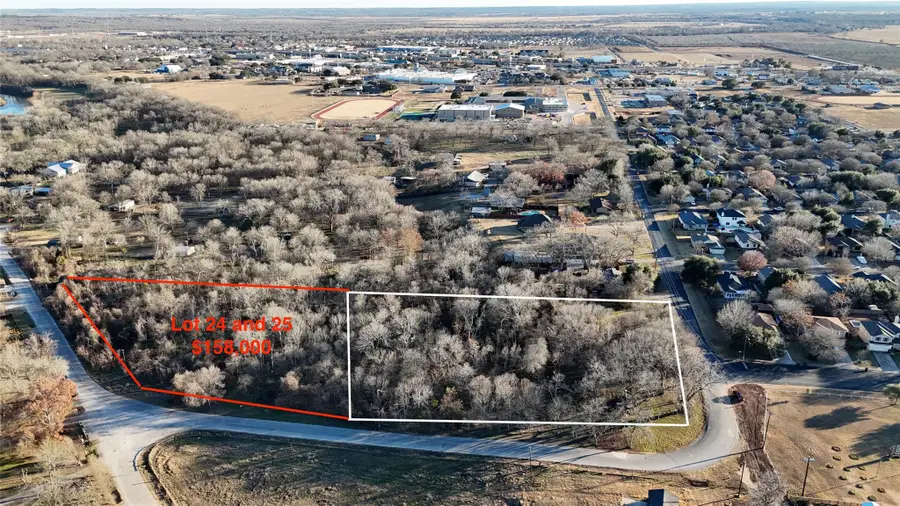 211 Hasler Shores Dr, Bastrop, TX 78602 - #2