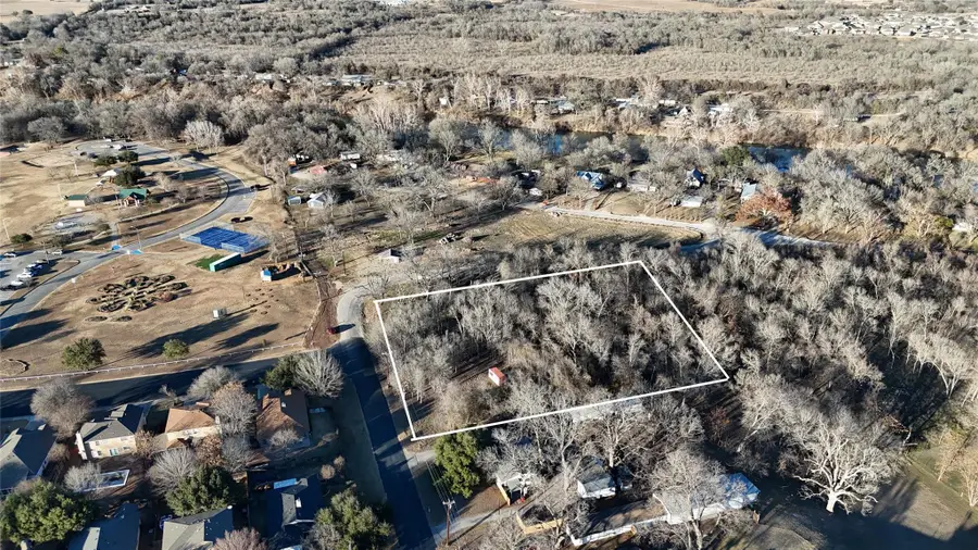 211 Hasler Shores Dr, Bastrop, TX 78602 - #3