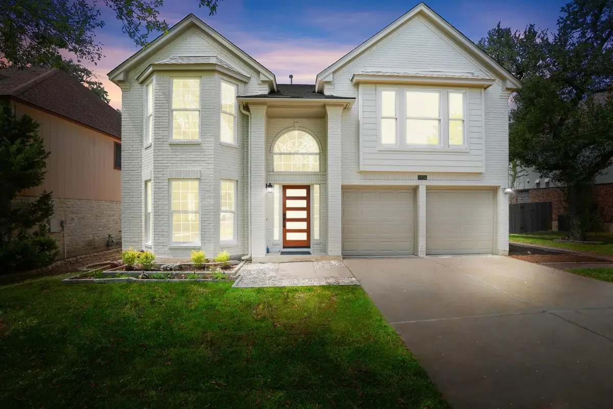 7826 Wheel Rim Cir, Austin, TX 78749 - #1