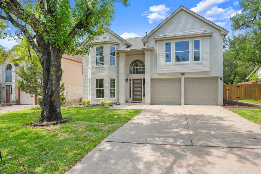 7826 Wheel Rim Cir, Austin, TX 78749 - #3