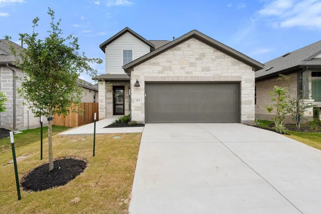 162 Grayson Elm Pass, Dripping Springs, TX 78620 - #1