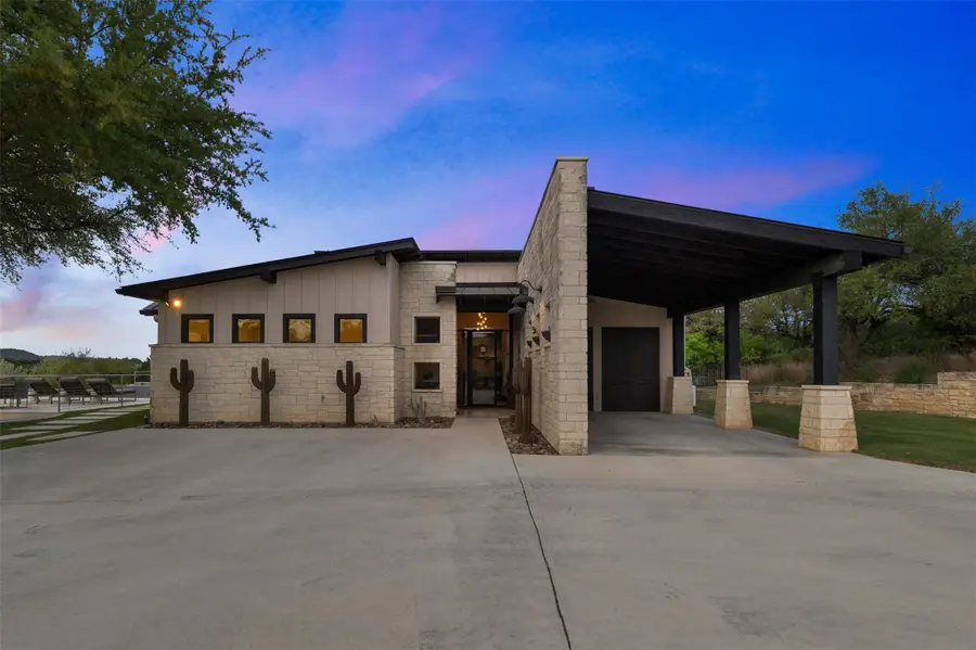 101 Rolling Hills Rd, Blanco, TX 78606 - #2